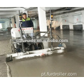 Passeio da fonte de fábrica na mesa a laser de vibração de concreto (FJZP-200)